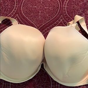 Elomi bra 38G nude beige